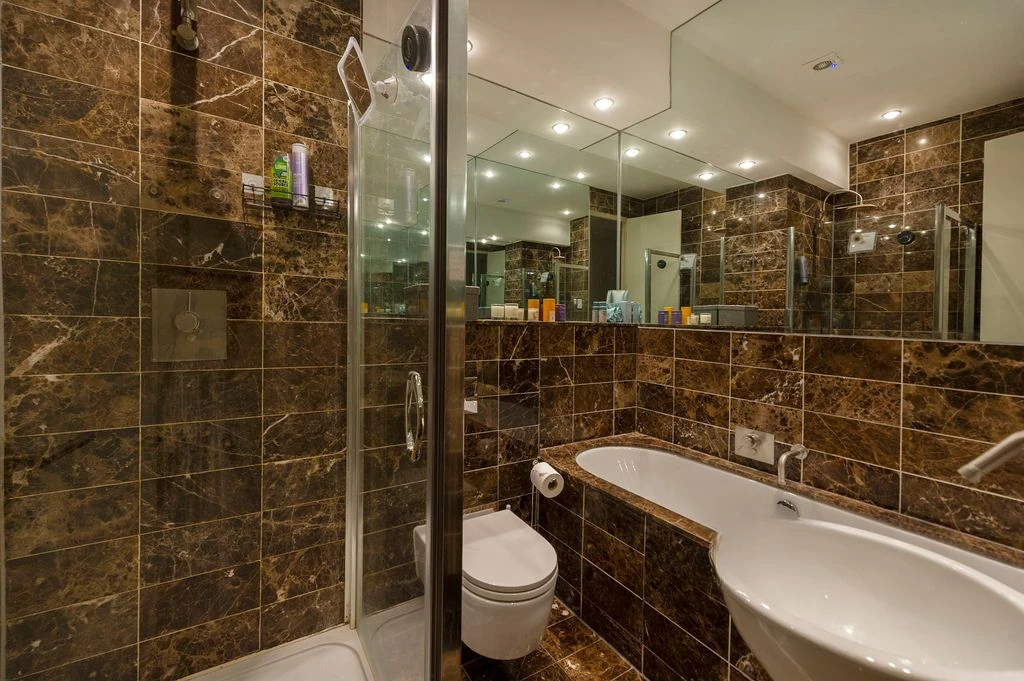 Квартира в Лондоне, Великобритания, 73 м² - фото 1