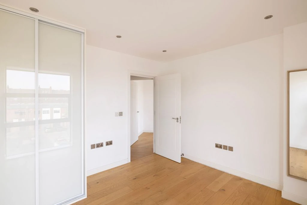 Квартира в Лондоне, Великобритания, 66 м² - фото 1