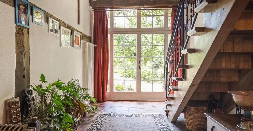 Квартира в Женеве, Швейцария, 215 м² - фото 1