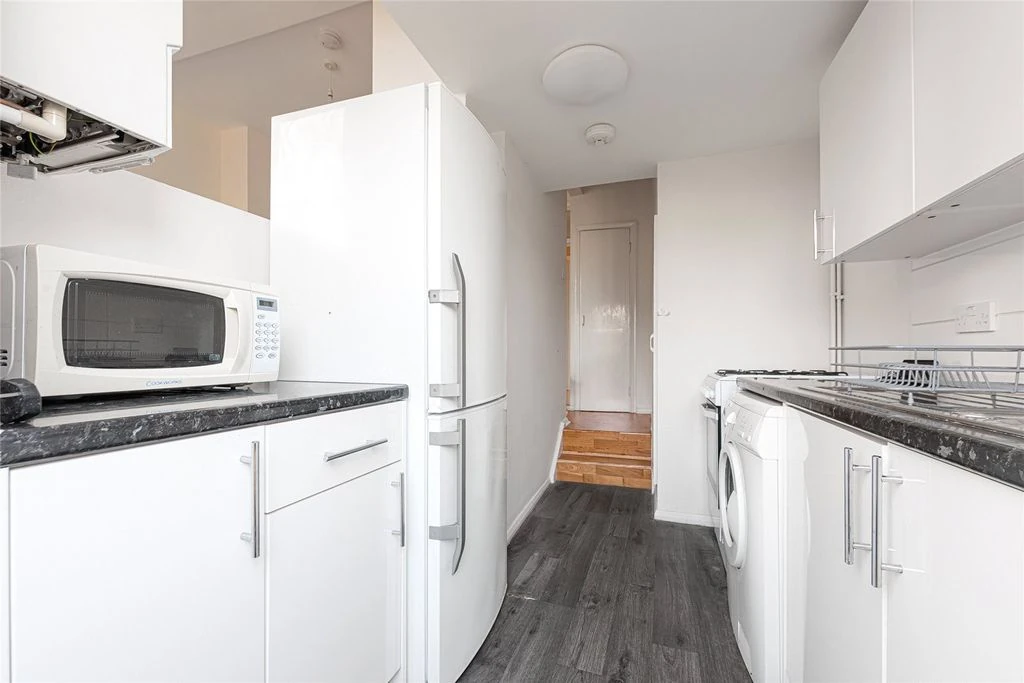Квартира в Лондоне, Великобритания, 45 м² - фото 1