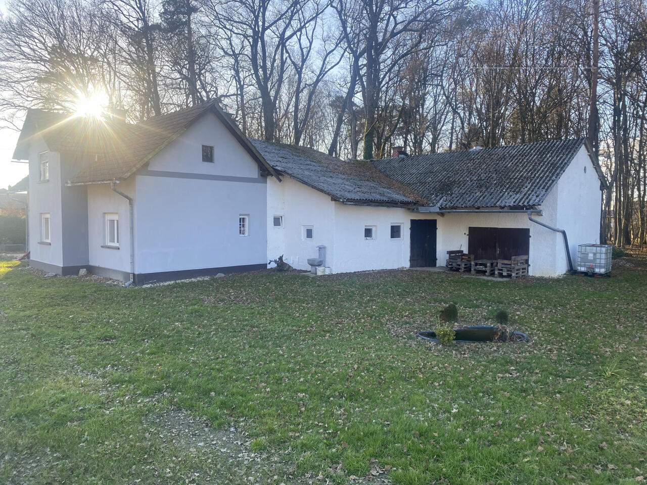 Дом в Лютомере, Словения, 170 м² - фото 1