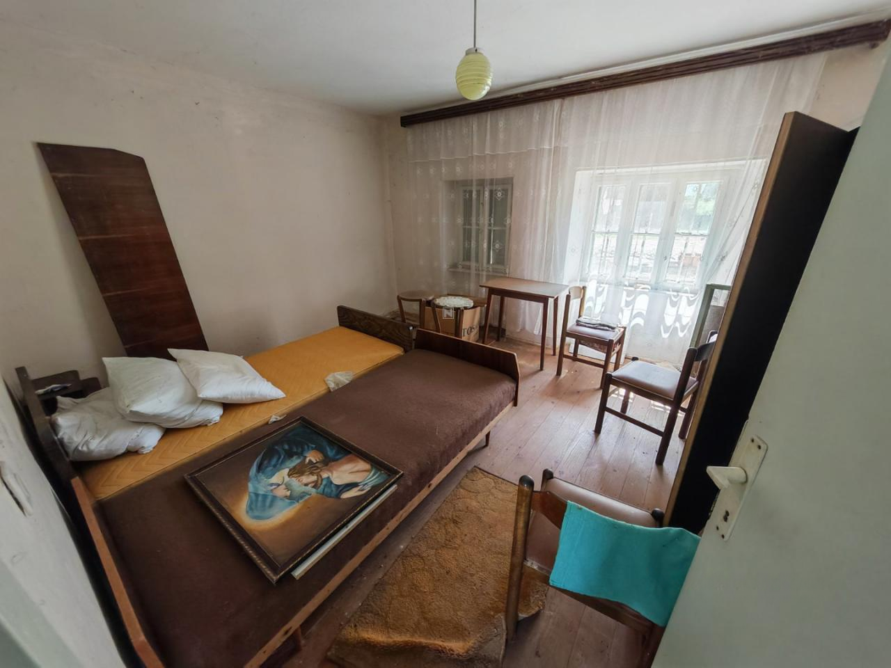 Дом в Илирске-Бистрице, Словения, 68 м² - фото 1
