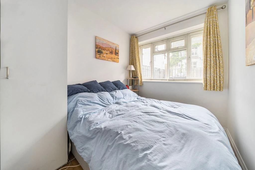 Квартира в Лондоне, Великобритания, 33 м² - фото 1