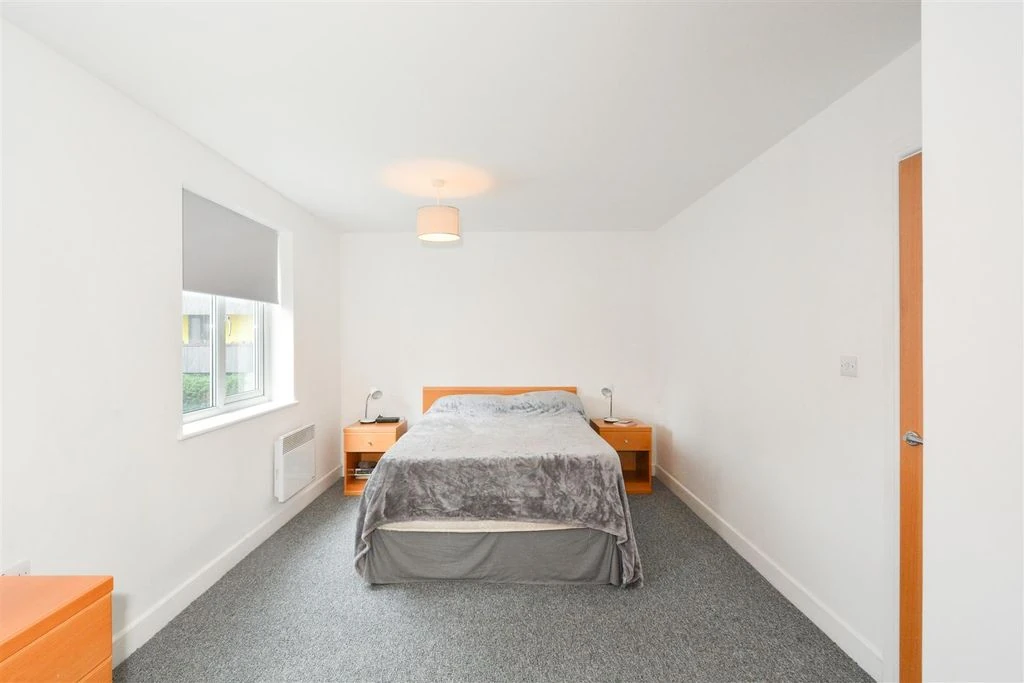 Квартира в Лондоне, Великобритания, 52 м² - фото 1