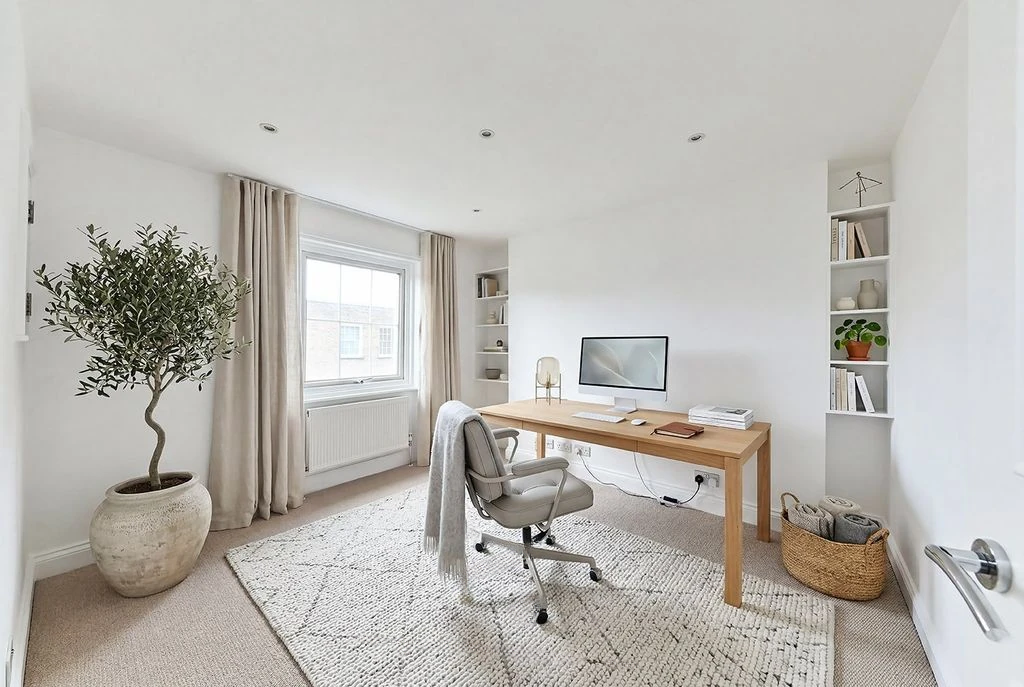 Квартира в Лондоне, Великобритания, 261 м² - фото 2