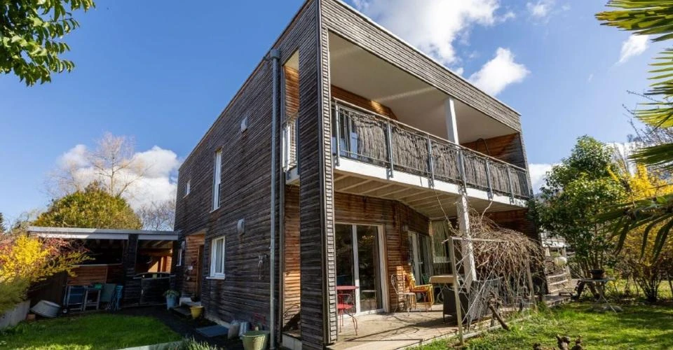 Квартира в Женеве, Швейцария, 160 м² - фото 2