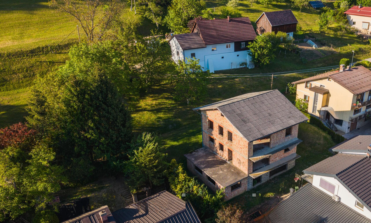 Дом в Мариборе, Словения, 281 м² - фото 2