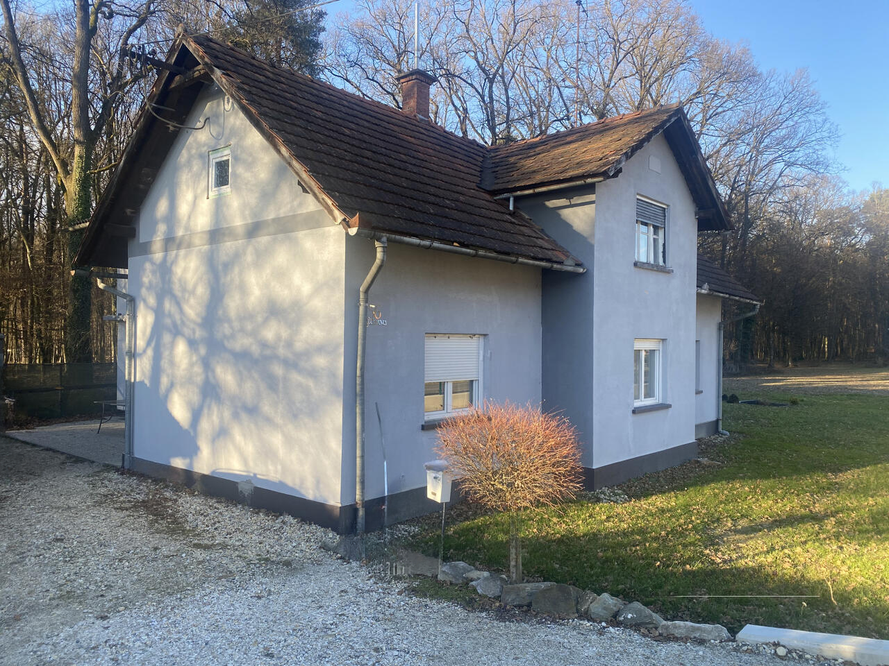Дом в Лютомере, Словения, 170 м² - фото 2