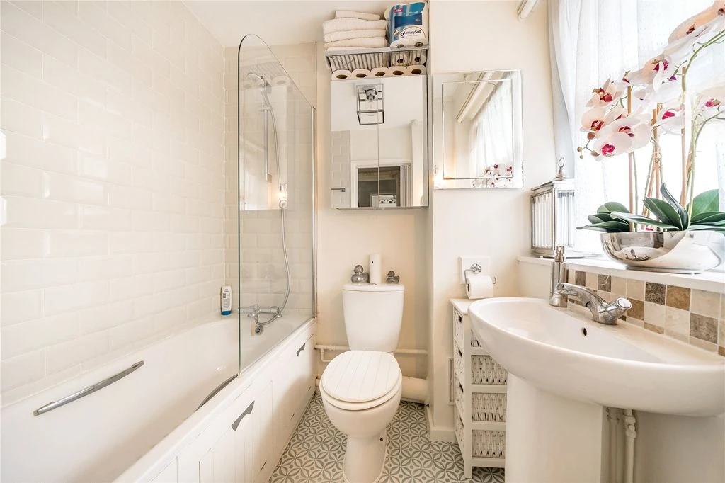Квартира в Лондоне, Великобритания, 32 м² - фото 2