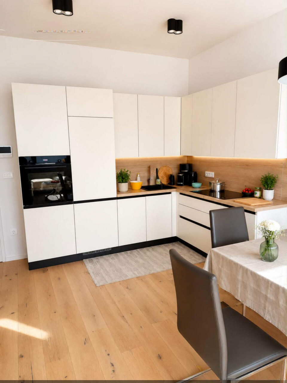 Квартира в Копере, Словения, 55 м² - фото 2