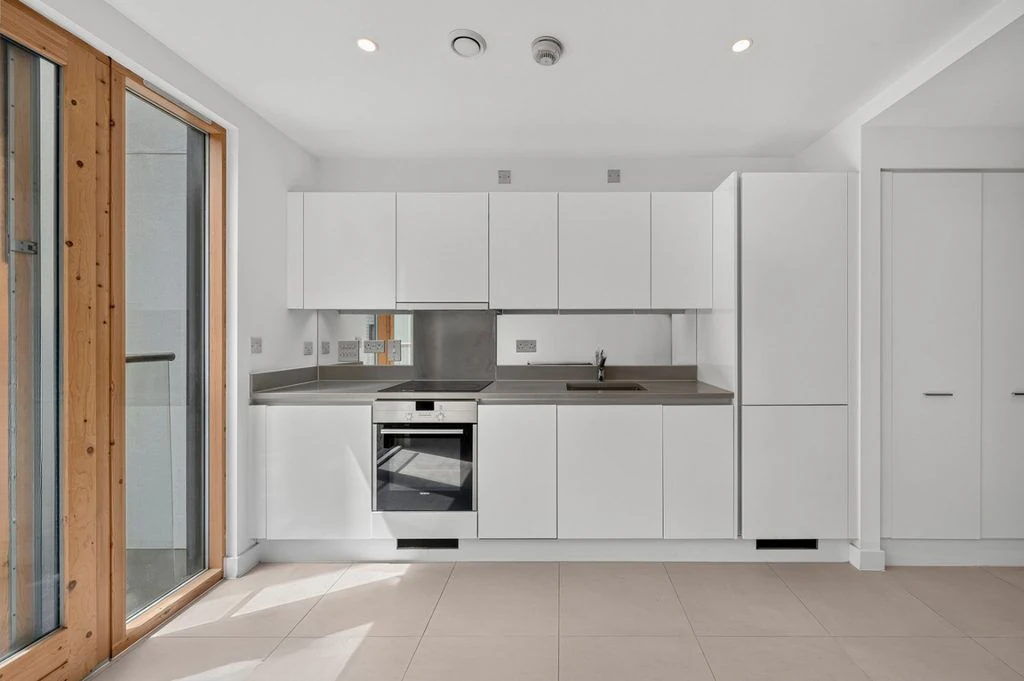 Квартира в Лондоне, Великобритания, 33 м² - фото 2