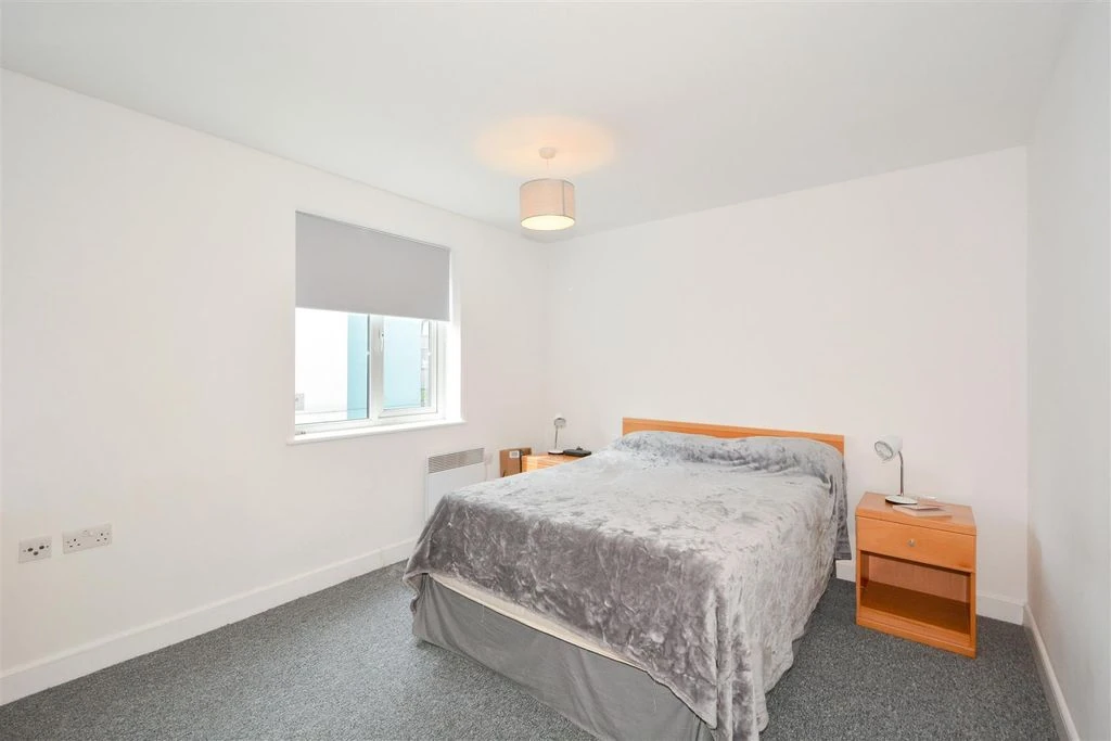 Квартира в Лондоне, Великобритания, 52 м² - фото 2