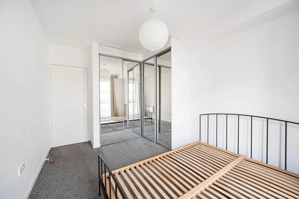 Квартира в Лондоне, Великобритания, 42 м² - фото 2