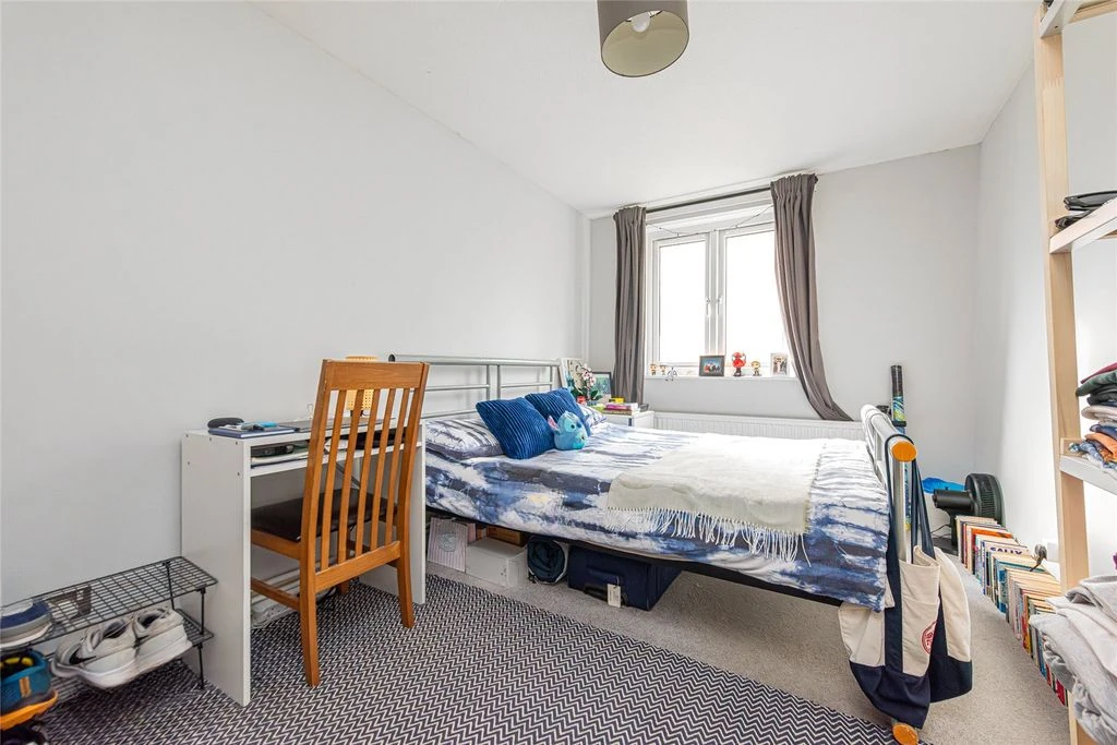 Квартира в Лондоне, Великобритания, 49 м² - фото 2