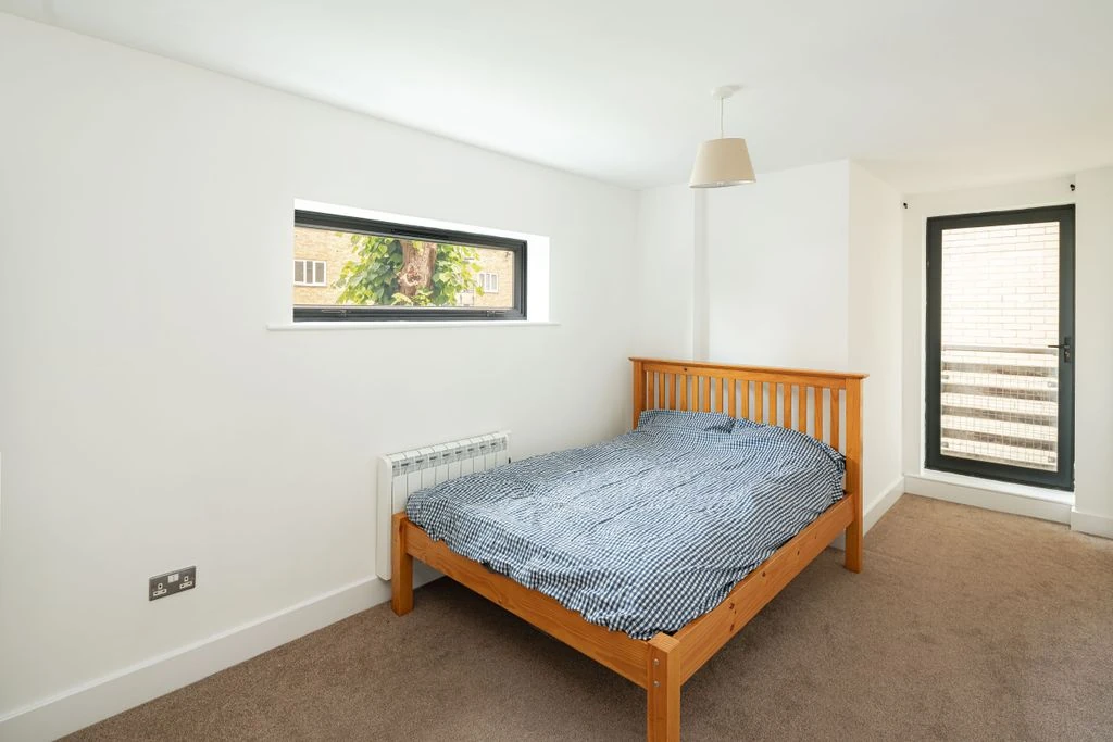 Квартира в Лондоне, Великобритания, 57 м² - фото 2