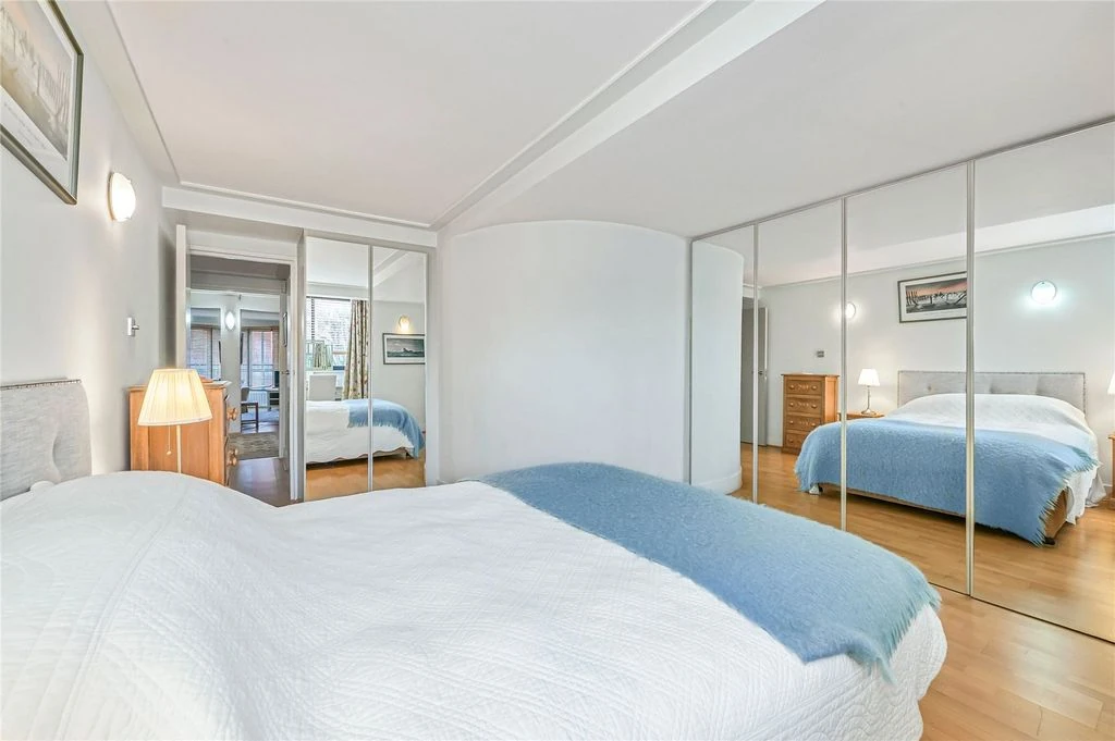 Квартира в Лондоне, Великобритания, 114 м² - фото 2