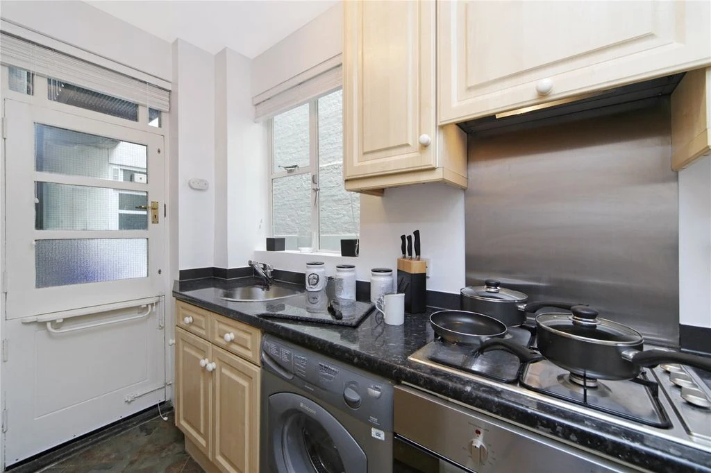 Квартира в Лондоне, Великобритания, 43 м² - фото 2