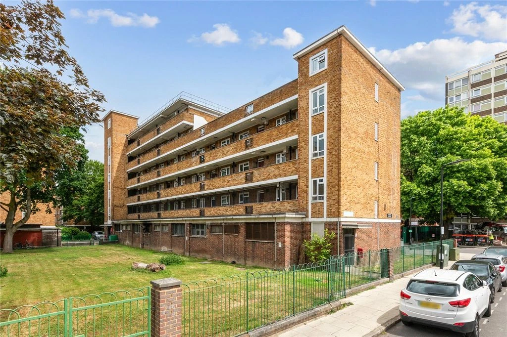 Квартира в Лондоне, Великобритания, 72 м² - фото 2