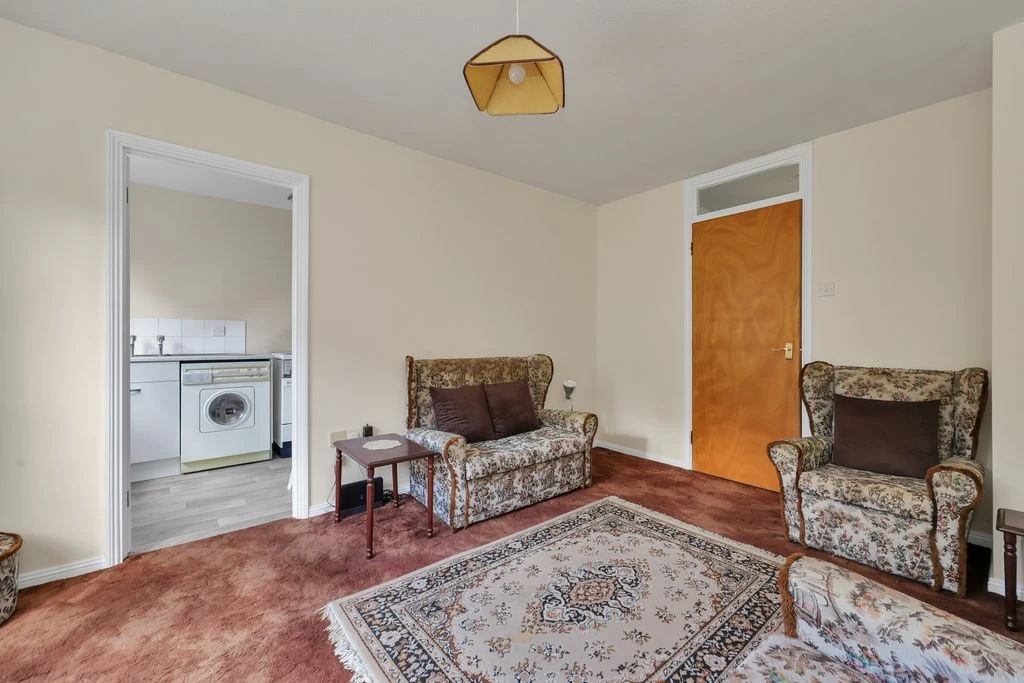 Квартира в Лондоне, Великобритания, 43 м² - фото 2