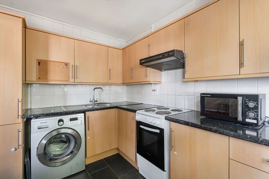 Квартира в Лондоне, Великобритания, 46 м² - фото 2