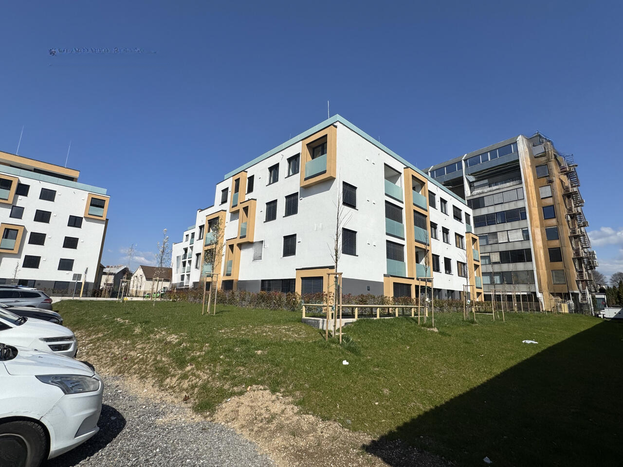 Квартира в Любляне, Словения, 271 м² - фото 2