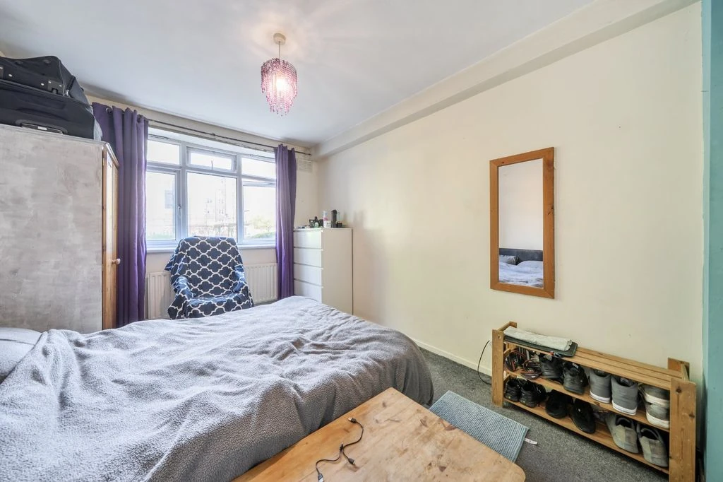 Квартира в Лондоне, Великобритания, 65 м² - фото 2