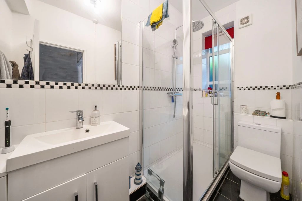 Квартира в Лондоне, Великобритания, 33 м² - фото 2