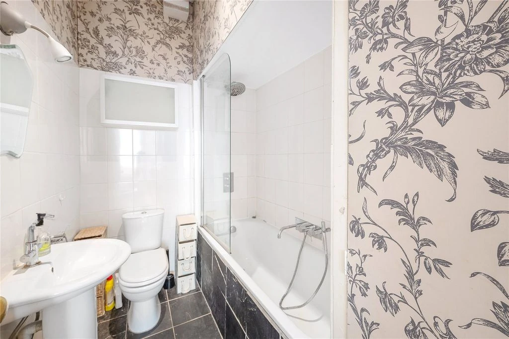 Квартира в Лондоне, Великобритания, 39 м² - фото 2