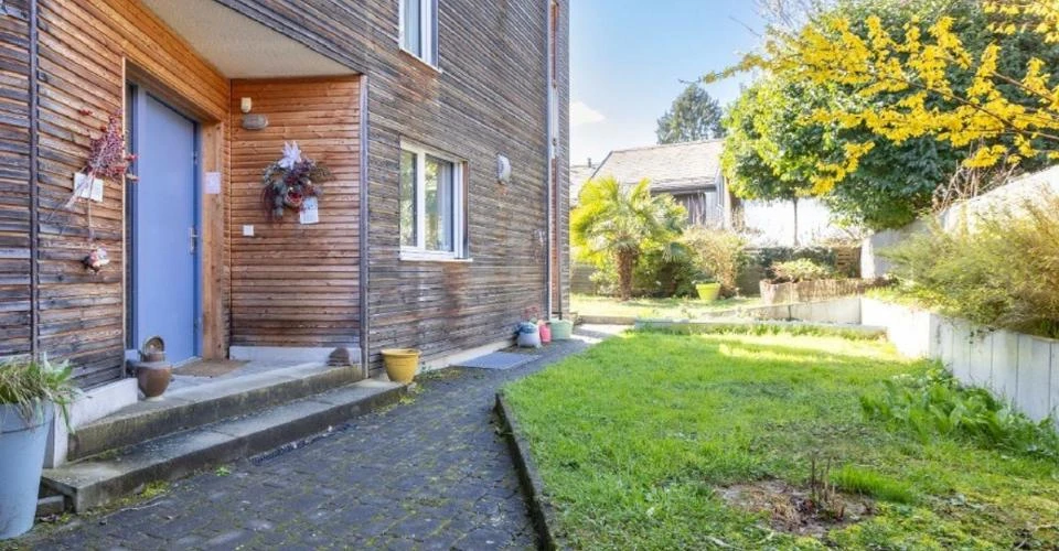 Квартира в Женеве, Швейцария, 160 м² - фото 3