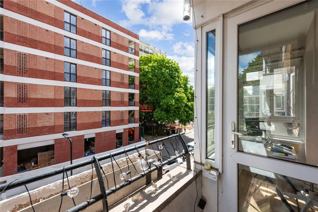 Квартира в Лондоне, Великобритания, 72 м² - фото 3
