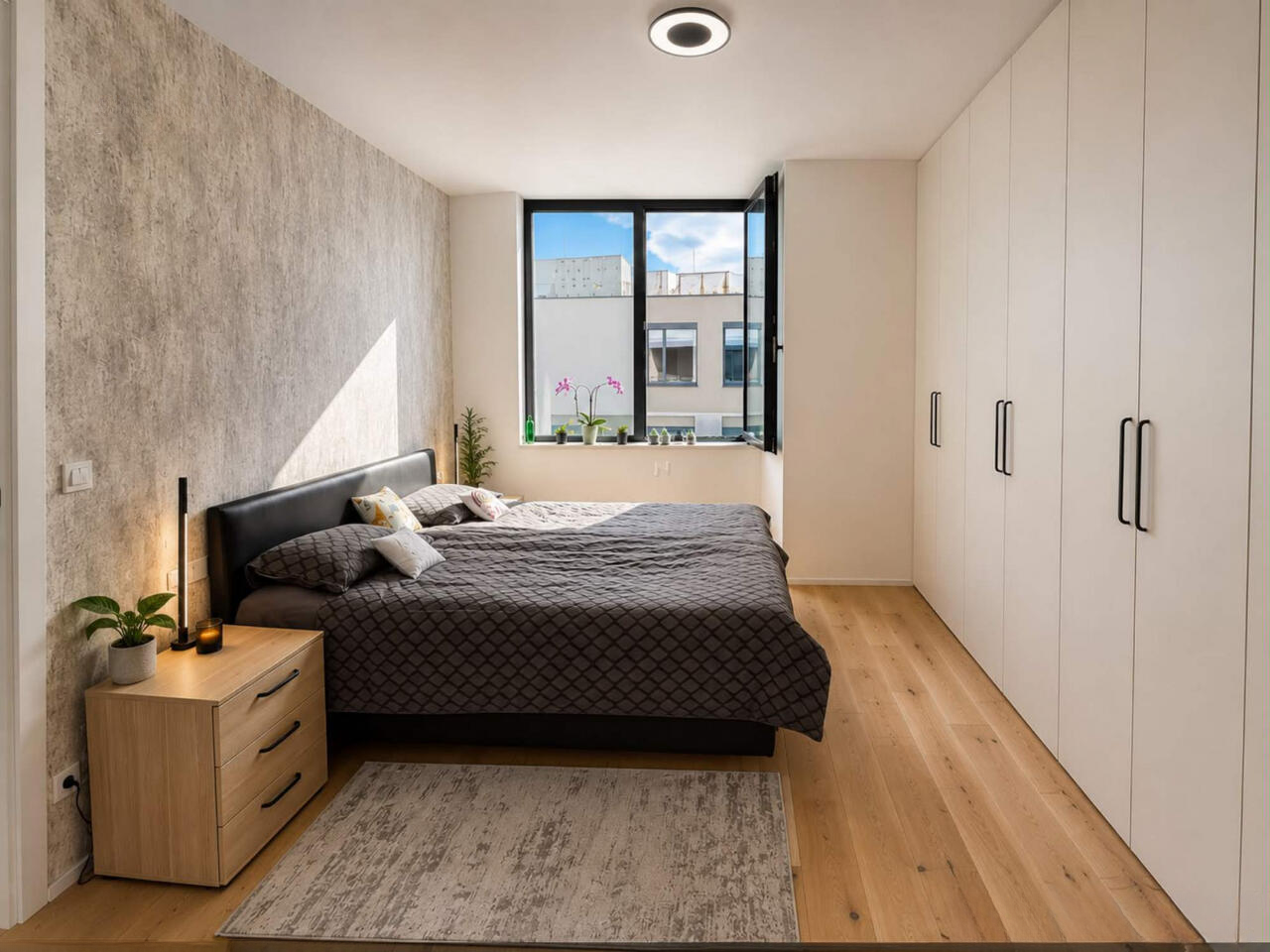 Квартира в Копере, Словения, 55 м² - фото 3