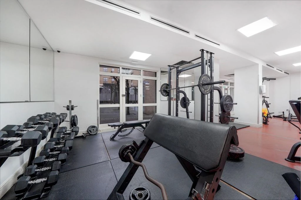 Квартира в Лондоне, Великобритания, 63 м² - фото 3
