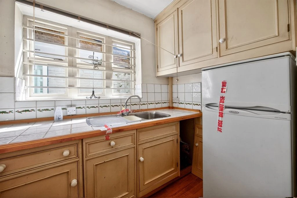 Квартира в Лондоне, Великобритания, 53 м² - фото 3