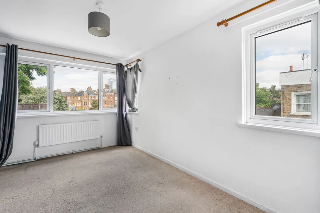 Квартира в Лондоне, Великобритания, 46 м² - фото 3