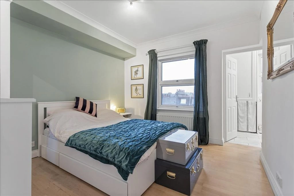 Квартира в Лондоне, Великобритания, 44 м² - фото 3