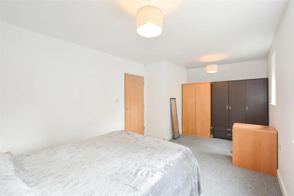 Квартира в Лондоне, Великобритания, 52 м² - фото 3