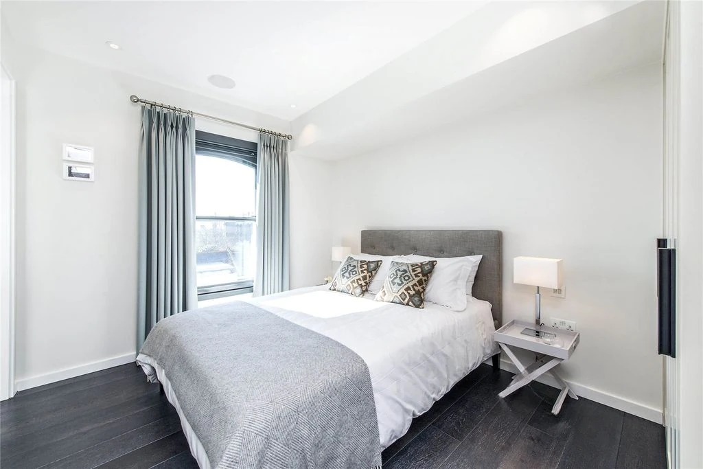 Квартира в Лондоне, Великобритания, 175 м² - фото 3