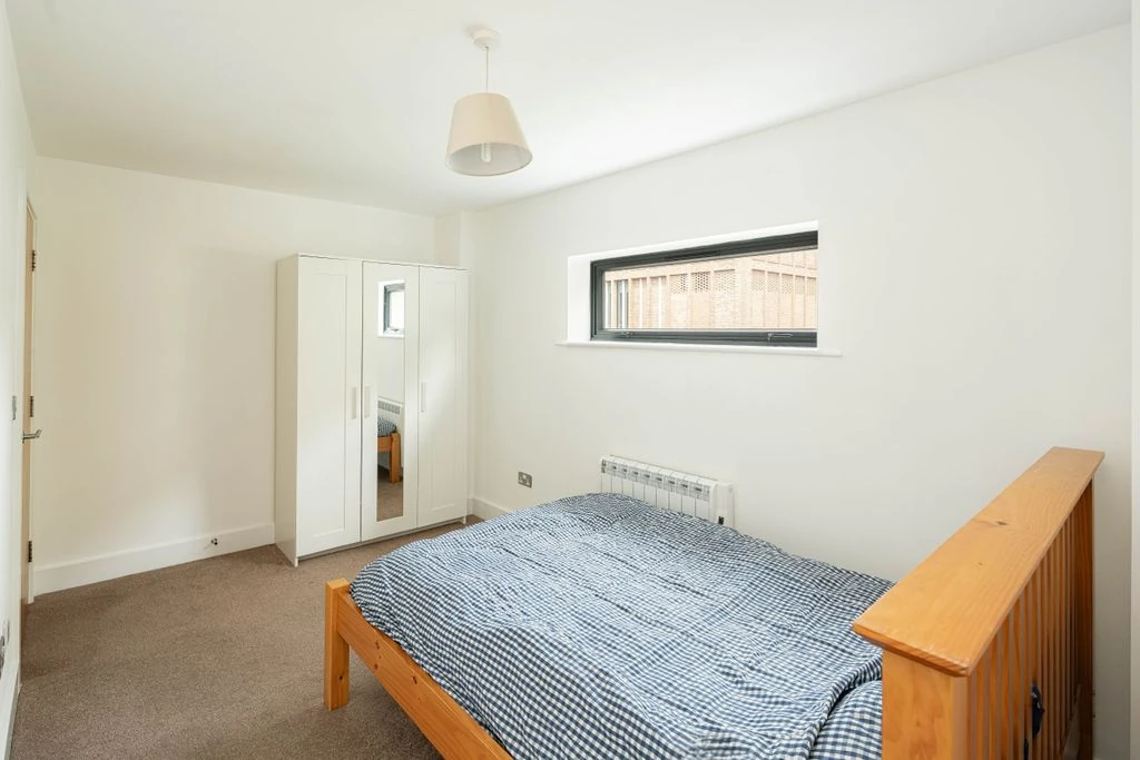 Квартира в Лондоне, Великобритания, 57 м² - фото 3