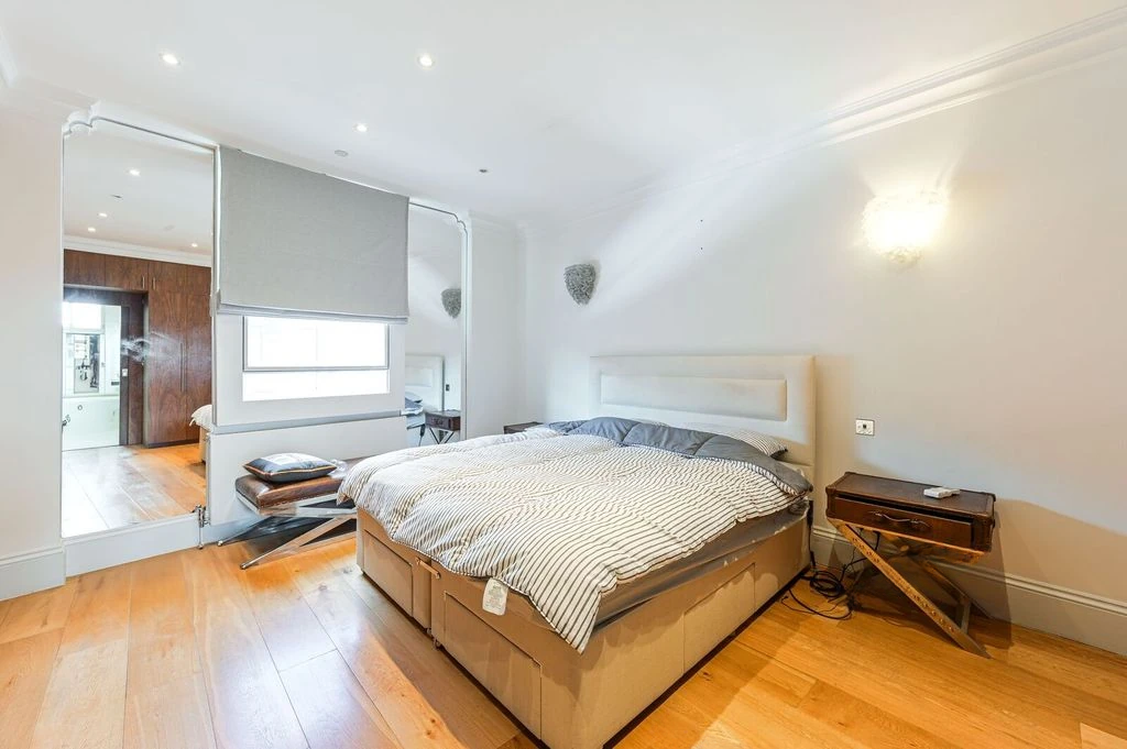 Квартира в Лондоне, Великобритания, 118 м² - фото 3