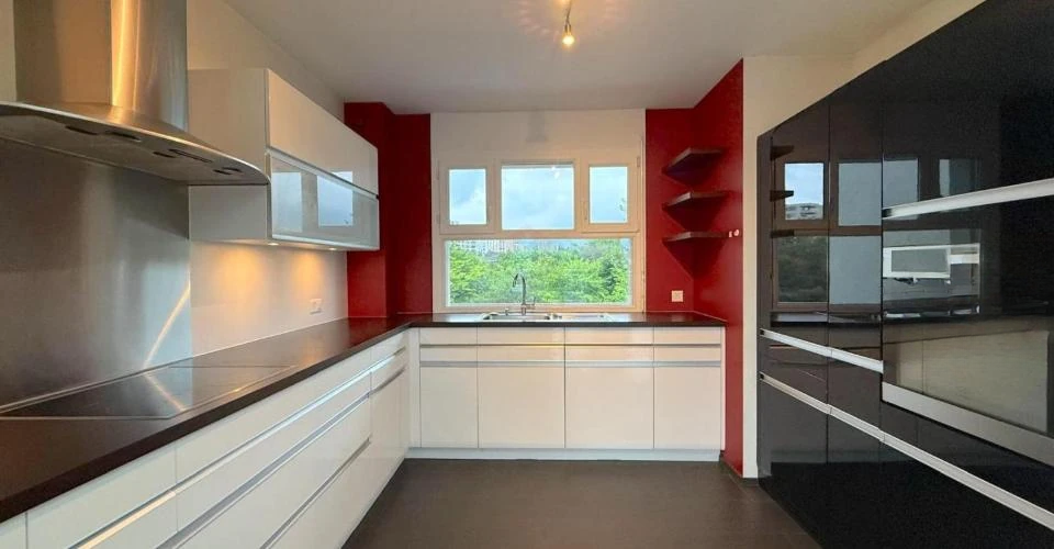 Квартира в Женеве, Швейцария, 170 м² - фото 3
