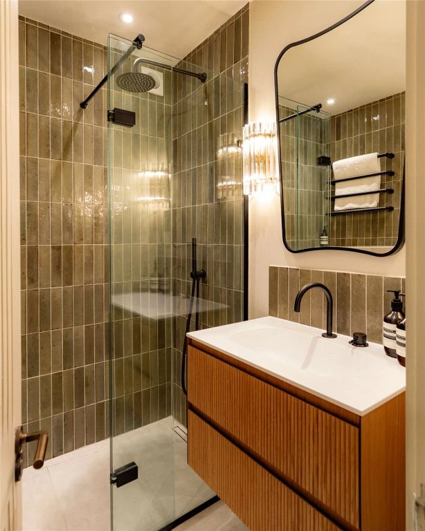 Квартира в Лондоне, Великобритания, 60 м² - фото 3