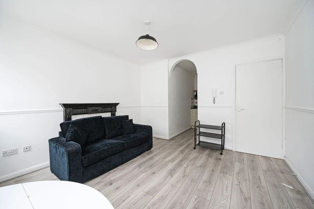 Квартира в Лондоне, Великобритания, 42 м² - фото 3