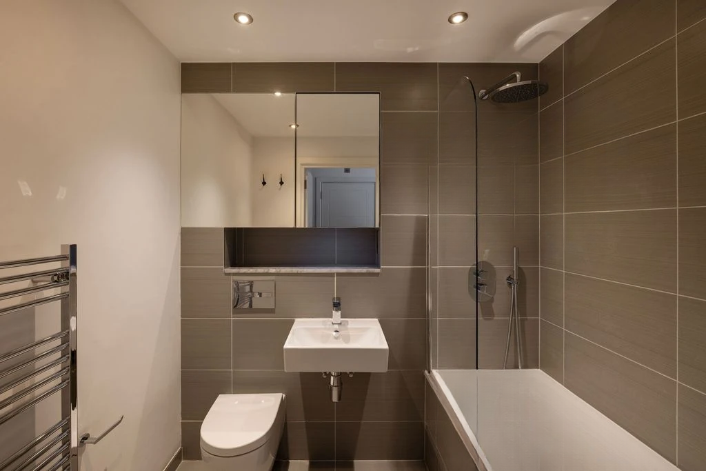Квартира в Лондоне, Великобритания, 66 м² - фото 3