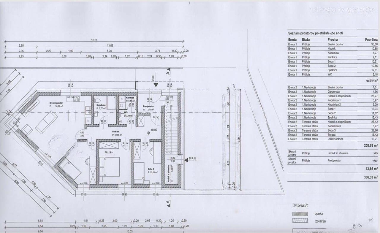 Земля в Любляне, Словения, 1 120 м² - фото 3