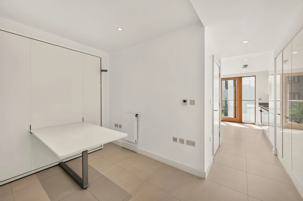 Квартира в Лондоне, Великобритания, 33 м² - фото 3