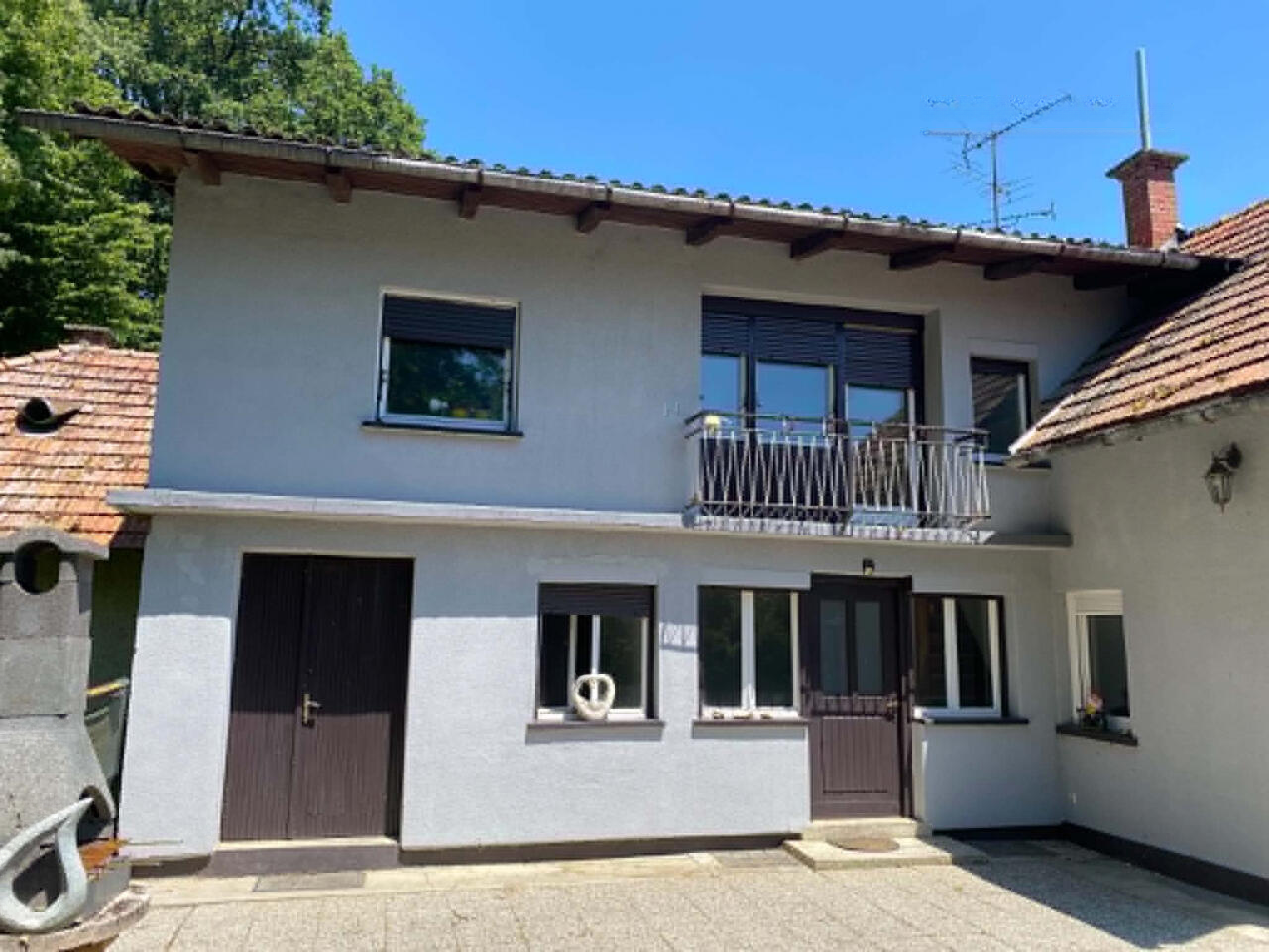 Дом в Лютомере, Словения, 170 м² - фото 3