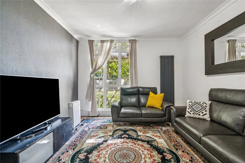 Квартира в Лондоне, Великобритания, 49 м² - фото 3