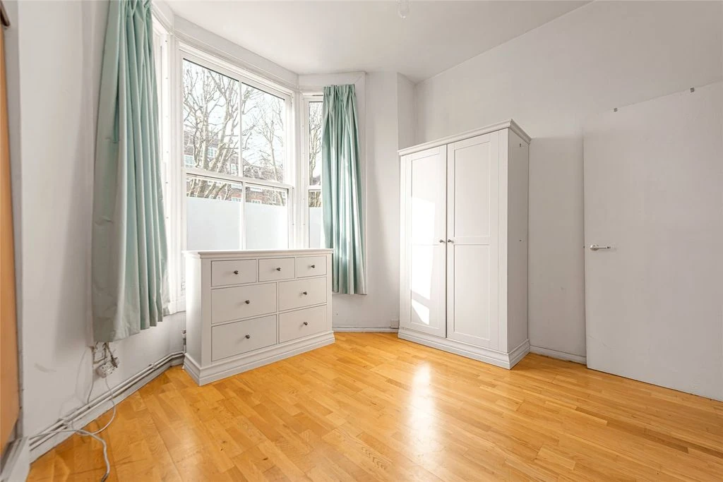 Квартира в Лондоне, Великобритания, 45 м² - фото 3