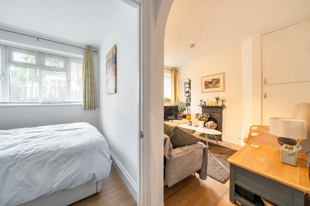 Квартира в Лондоне, Великобритания, 33 м² - фото 3