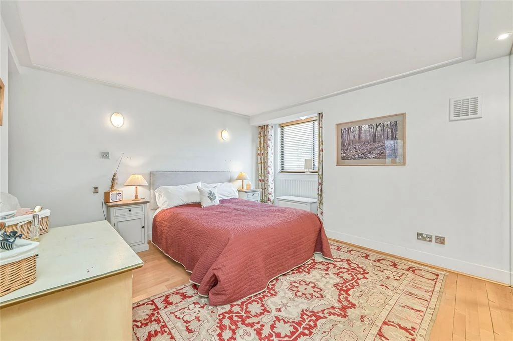 Квартира в Лондоне, Великобритания, 114 м² - фото 3